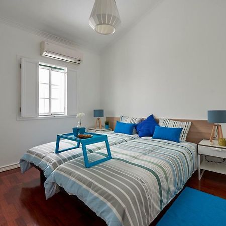 Cozy Apartment In Historic Center With Terrace Lisboa Ngoại thất bức ảnh
