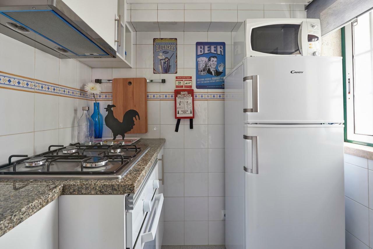 Cozy Apartment In Historic Center With Terrace Lisboa Ngoại thất bức ảnh