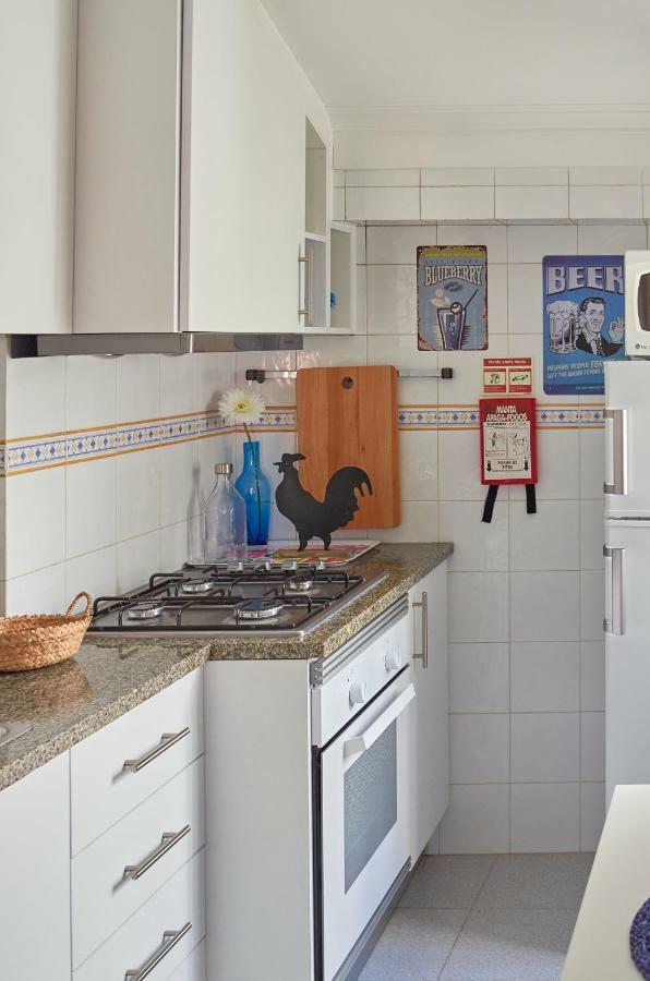 Cozy Apartment In Historic Center With Terrace Lisboa Ngoại thất bức ảnh